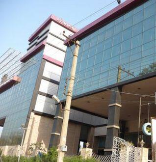 Hotel City View, Sirsa 1